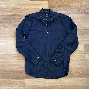 Gap Oxford Shirt